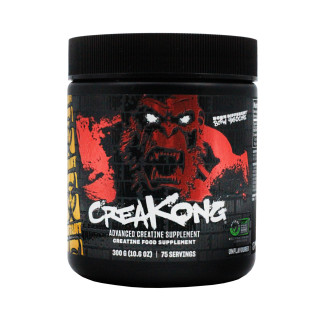 Креатин моногидрат Mutant Creakong 75 порций 300 гр #1