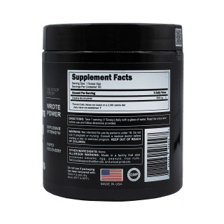 Креатин моногидрат Revolution Lab Creatine 60 порций 300 гр #1