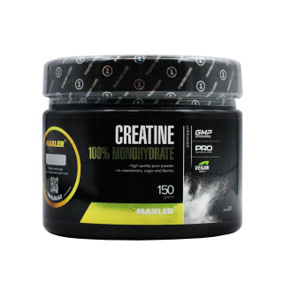 Креатин моногидрат Maxler Creatine Monohydrate 30 порций 150 гр #1