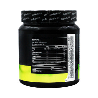 Креатин малат BioTech USA Tri-Creatine 66 порций 300 гр #1