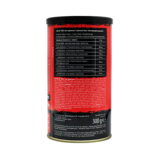 Креатиновый комплекс Bad Ass Crea 52 порций 300 гр #1