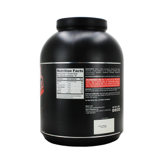 Протеин сывороточный Nutrex Muscle Infusion 70 порций 2268 гр #1