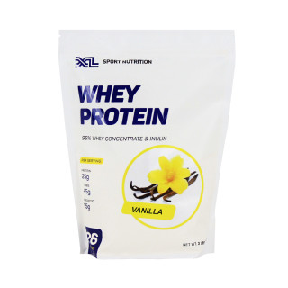 Протеин сывороточный XL Sport Nutrition Whey pro 26 порций 908 гр #1