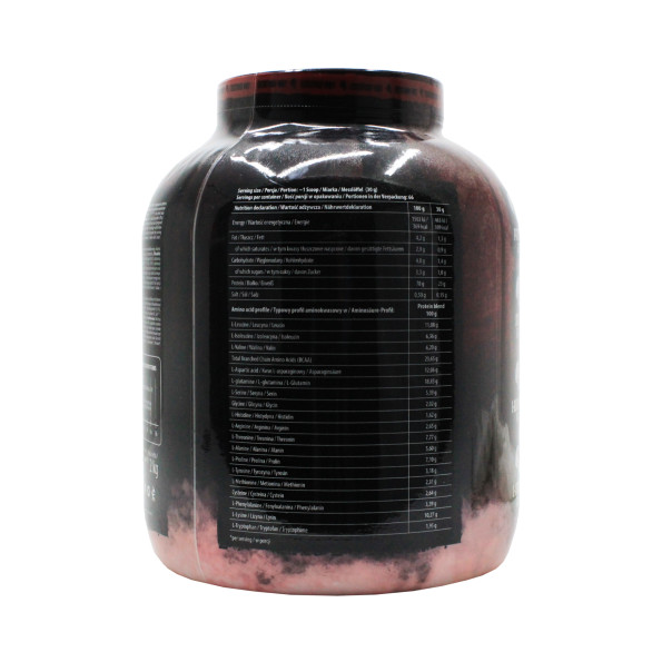 Протеин сывороточный Skull Labs Executioner Whey 66 порций 2000 гр