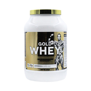 Протеин сывороточный Kevin Levrone Gold Whey 66 порций 2000 гр