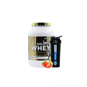 Протеин сывороточный Kevin Levrone Gold Whey 66 порций 2000 гр