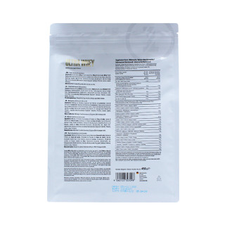 Протеин cывороточный Maxler Ultra whey 15 порций 450 гр #1