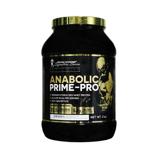 Протеин сывороточный Kevin Levrone Anabolic prime pro 66 порций 2000 гр #1