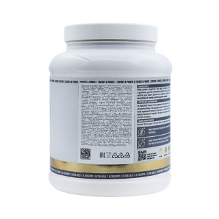 Протеин сывороточный Ultrasupps Ultra gold 18 порций 600 гр #1