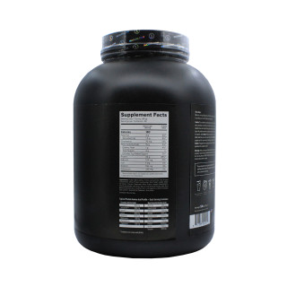 Протеин многокомпонентный Maxler Golden 7 Protein blend 49 порций 2270 гр #1