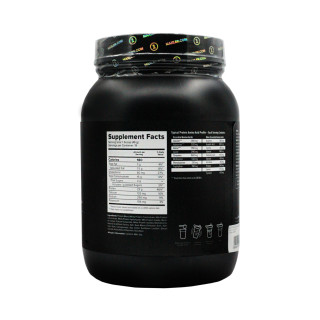 Протеин многокомпонентный Maxler Golden 7 Protein blend 19 порций 907 гр #1