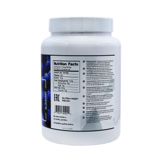 Протеин изолят Evolab Iso whey 30 порций 900 гр #1