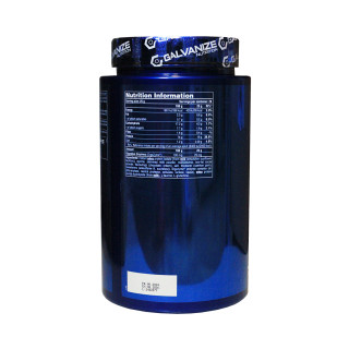 Протеин изолят Galvanize Nutrition C 100 Isolate 28 порций 700 гр #1