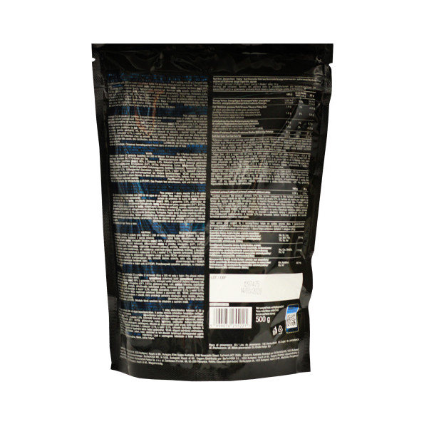Протеин изолят без лактозы BioTech USA Iso Whey Zero 20 порций 500 гр #2