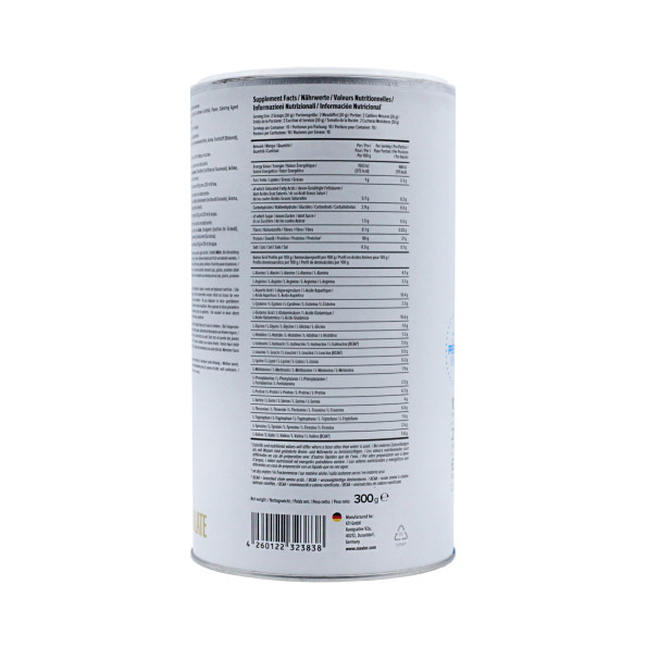 Протеин изолят Maxler 100% Isolate 10 порций 300 гр #2