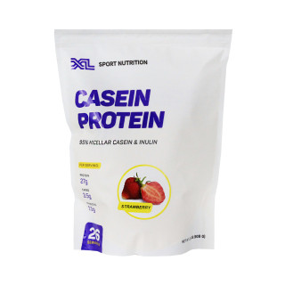 Казеин XL Sport Nutrition Casein pro 26 порций 908 гр #1