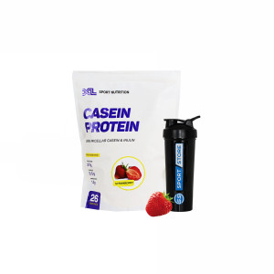 Казеин XL Sport Nutrition Casein pro 26 порций 908 гр