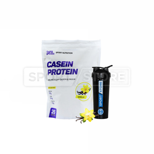Казеин XL Sport Nutrition Casein pro 26 порций 908 гр