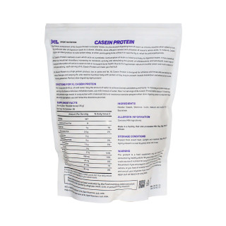Казеин XL Sport Nutrition Casein pro 26 порций 908 гр #1