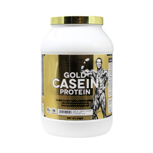 Казеин Kevin Levrone Gold casein protein 66 порций 2000 гр