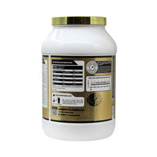 Казеин Kevin Levrone Gold casein protein 66 порций 2000 гр #1