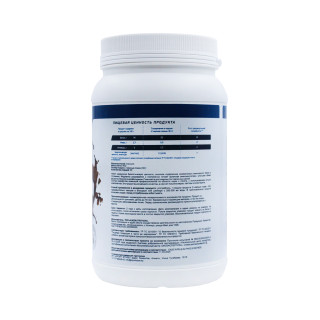 Казеин Geneticlab 30 порций 900 гр #1