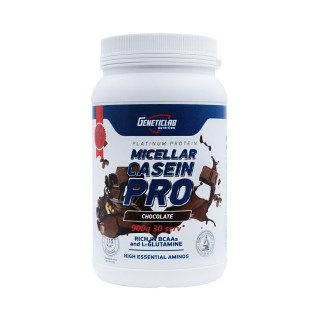 Казеин Geneticlab 30 порций 900 гр #1