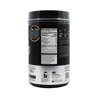 Протеин гидролизованный Optimum Nutrition Platinum Hydrowhey 20 порций 820 гр #1