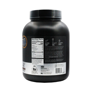 Протеин гидролизованный Optimum Nutrition Platinum Hydrowhey 40 порций 1640 гр #1