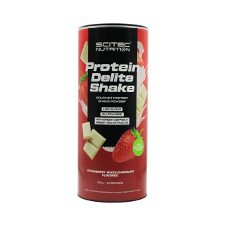 Протеиновый коктейль Scitec Nutrition Protein Delite Shake 20 порций 700 гр #1