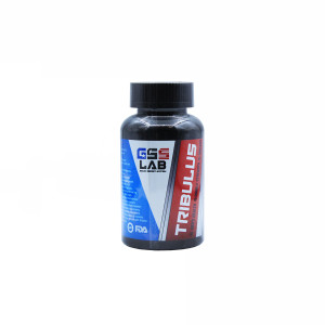 Тестобустер GSS Lab Tribulus 100 капсул