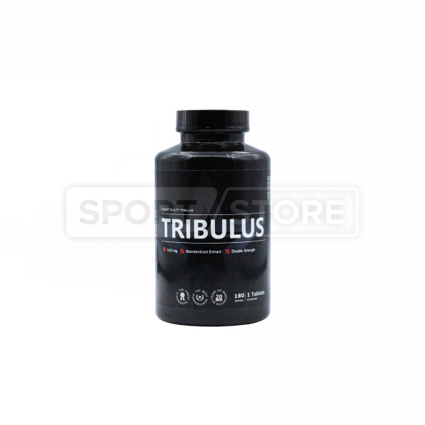 Тестобустер New star Tribulus 180 таблеток 1000 мг