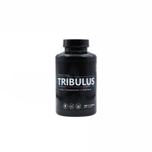 Тестобустер New star Tribulus 180 таблеток 1000 мг
