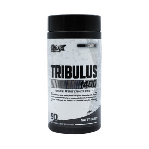 Тестобустер Nutrex Tribulus 1400 мг 90 капсул