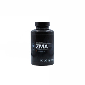 Тестостероновые бустеры New star ZMA 180 капсул
