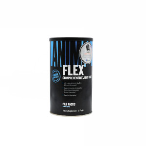 Комплекс для связок и суставов Universal Nutrition Animal Flex 44 шт