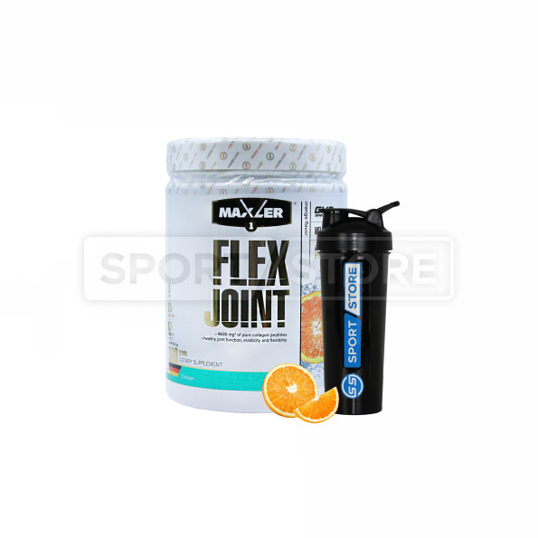 Комплекс для связок и суставов Maxler Flex Joint 30 порций 360 гр