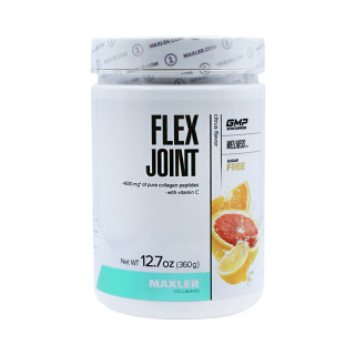 Комплекс для связок и суставов Maxler Flex Joint 30 порций 360 гр #1