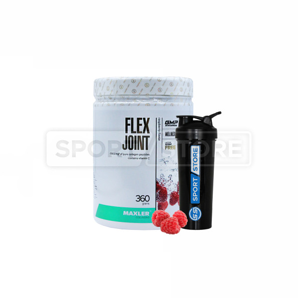 Комплекс для связок и суставов Maxler Flex Joint 30 порций 360 гр
