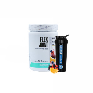 Комплекс для связок и суставов Maxler Flex Joint 30 порций 360 гр