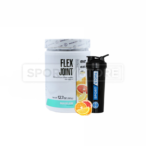 Комплекс для связок и суставов Maxler Flex Joint 30 порций 360 гр