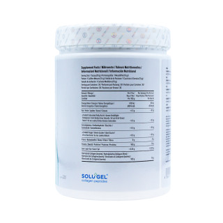 Коллаген Maxler 100% Hydrolysate 30 порций 300 гр #1