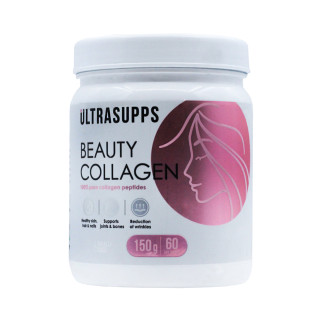 Коллаген Ultrasupps Collagen 60 порций 150 гр #1