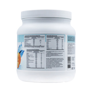 Коллаген Steeltime Nutrition Collagen Joint complex 30 порций 300 гр #1