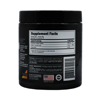 Коллаген Revolution Lab 30 порций 180 гр #1