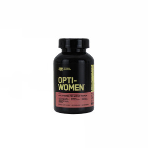 Мультивитамины Optimum Nutrition Opti-Women 60 капсул