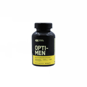 Мультивитамины Optimum Nutrition Opti-men 90 капсул