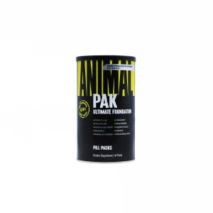 Мультивитамины Universal Nutrition Animal Pak 44 пакета