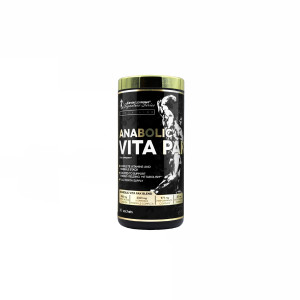 Мультивитамины Kevin Levrone Anabolic Vita Pakk 30 пакетов