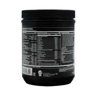 Мультивитамины Universal Nutrition Animal Pak 25 порций 430 гр #1